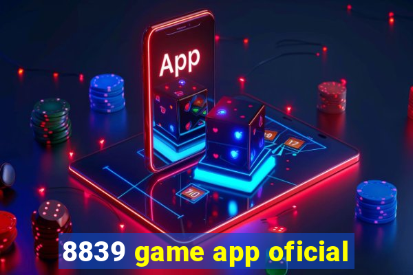 8839 game app oficial